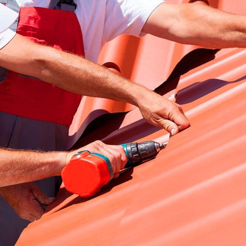 Reparos de Telhados em Osasco | Supertec Serviços